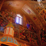 Vank Church/Isfahan